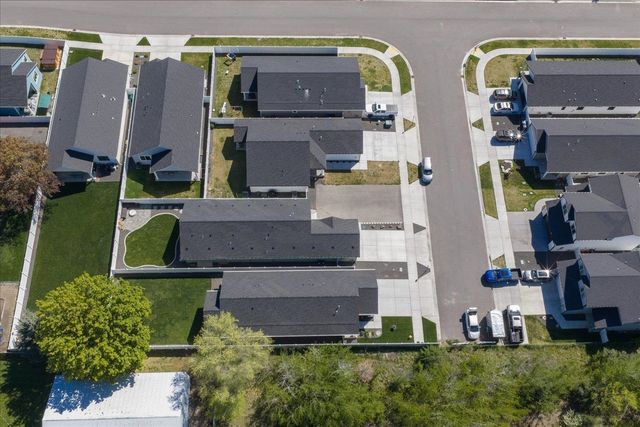 16807 E Baldwin Ave, Spokane Valley, WA 99016