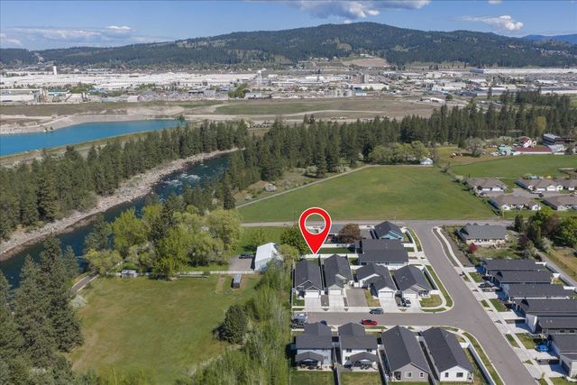 16807 E Baldwin Ave, Spokane Valley, WA 99016
