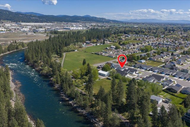 16807 E Baldwin Ave, Spokane Valley, WA 99016