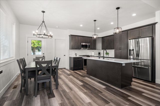 16807 E Baldwin Ave, Spokane Valley, WA 99016