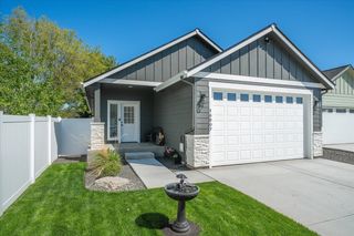 16807 E Baldwin Ave, Spokane Valley, WA 99016