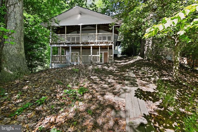 1171 EL PASO CT, Lusby, MD 20657