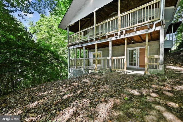 1171 EL PASO CT, Lusby, MD 20657
