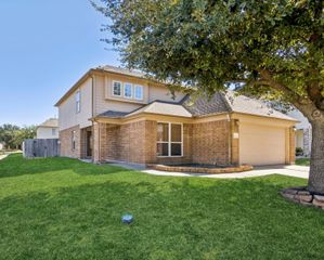 20938 Fox Trot Court, Humble, TX 77338