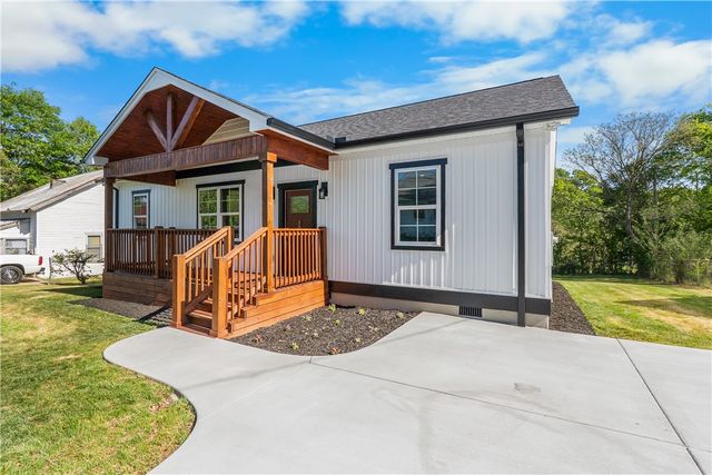 105 Bailey Street, Anderson, SC 29621