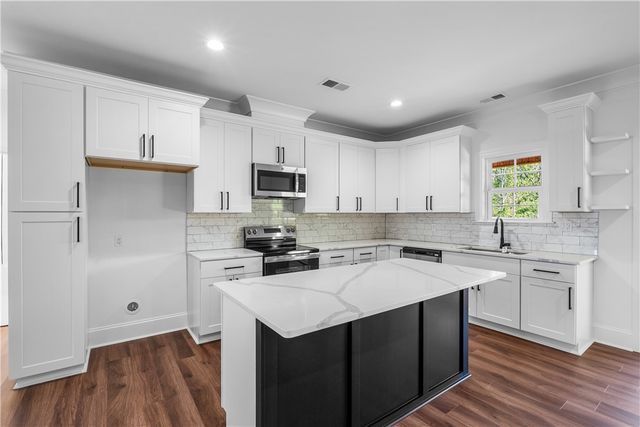 105 Bailey Street, Anderson, SC 29621