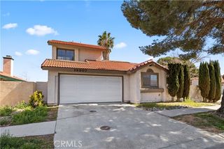 12207 Merrod, Victorville, CA 92395