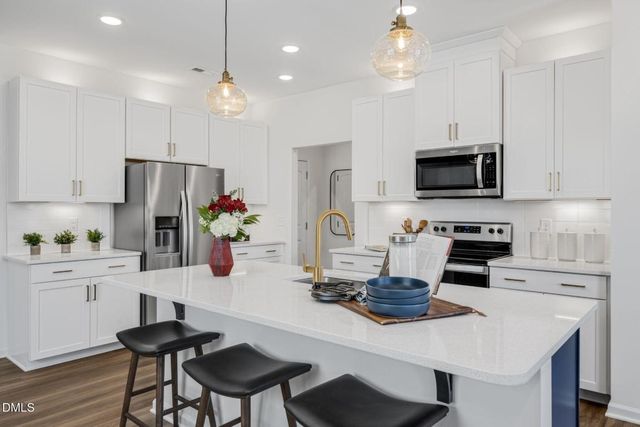 109 Sprenger Street, Garner, NC 27529