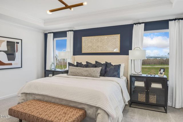 109 Sprenger Street, Garner, NC 27529