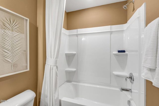 109 Sprenger Street, Garner, NC 27529