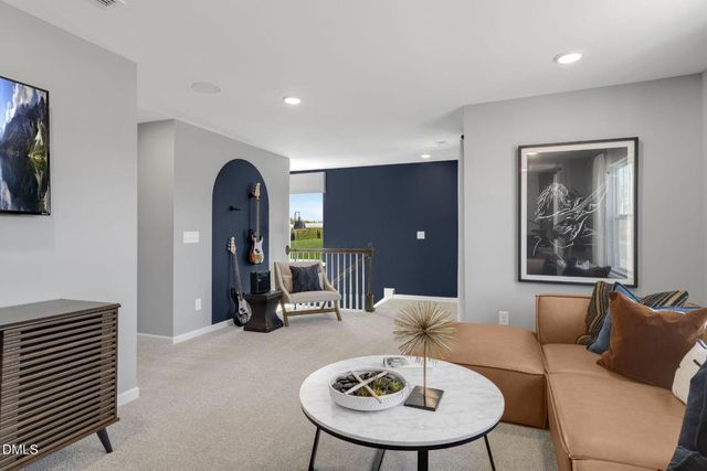 109 Sprenger Street, Garner, NC 27529