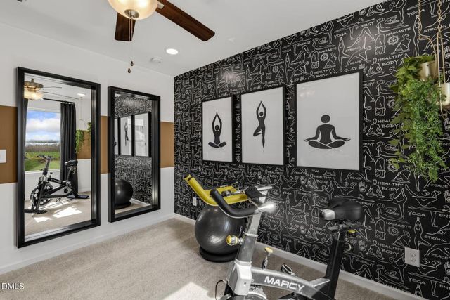 109 Sprenger Street, Garner, NC 27529