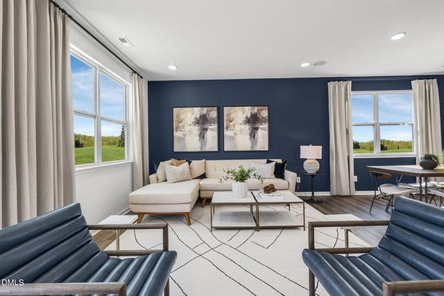 109 Sprenger Street, Garner, NC 27529