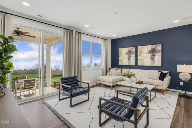 109 Sprenger Street, Garner, NC 27529