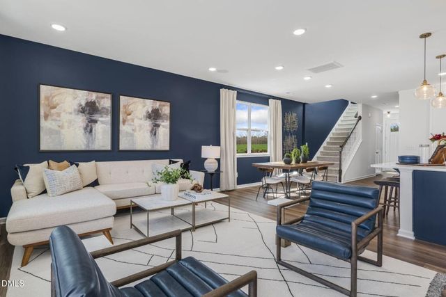 109 Sprenger Street, Garner, NC 27529