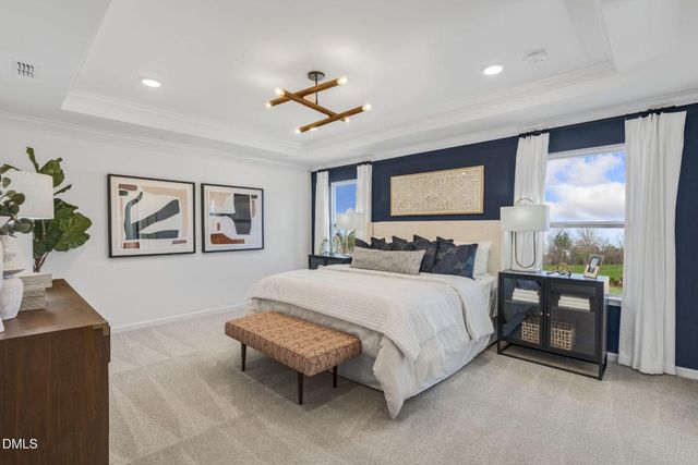 109 Sprenger Street, Garner, NC 27529