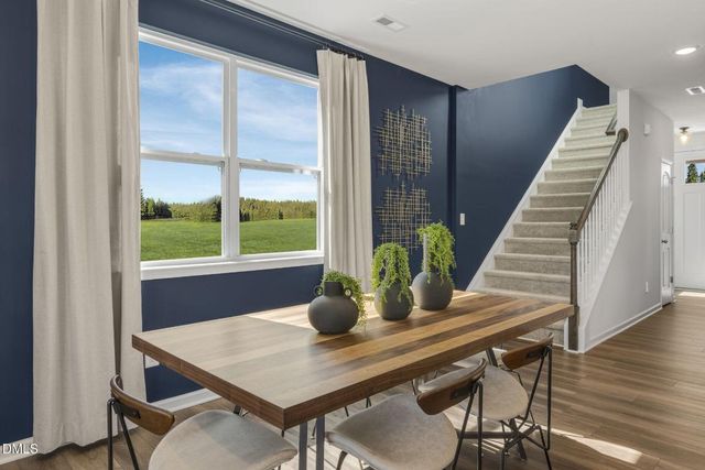 109 Sprenger Street, Garner, NC 27529