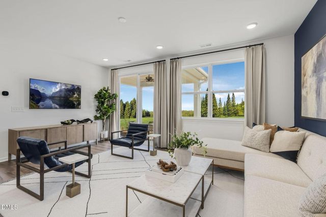 109 Sprenger Street, Garner, NC 27529