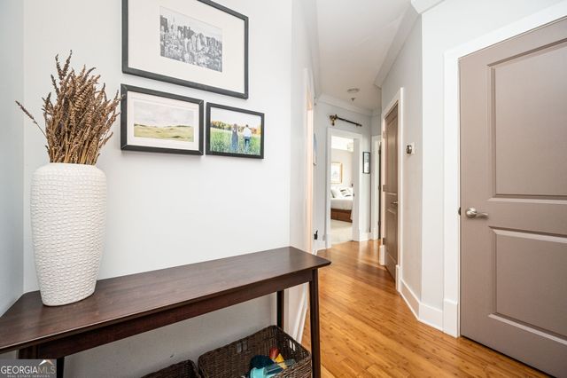 1628 Briarcliff Road 9, Atlanta, GA 30306