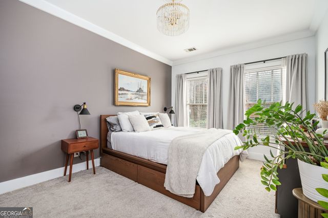 1628 Briarcliff Road 9, Atlanta, GA 30306