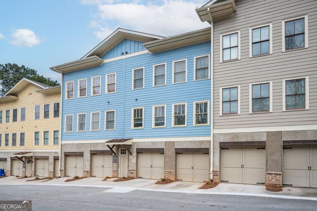 1628 Briarcliff Road 9, Atlanta, GA 30306
