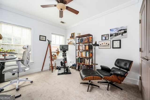 1628 Briarcliff Road 9, Atlanta, GA 30306
