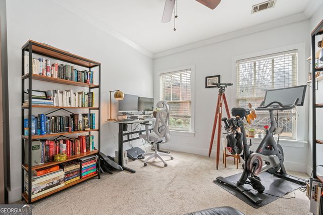 1628 Briarcliff Road 9, Atlanta, GA 30306