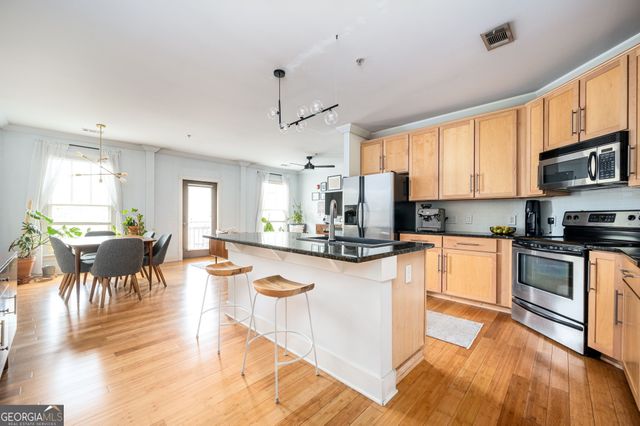 1628 Briarcliff Road 9, Atlanta, GA 30306
