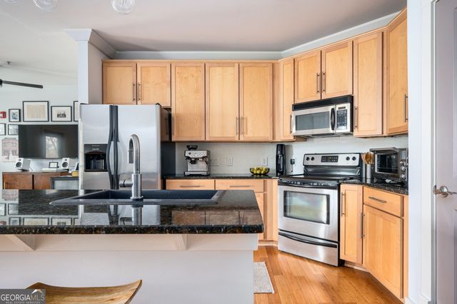 1628 Briarcliff Road 9, Atlanta, GA 30306