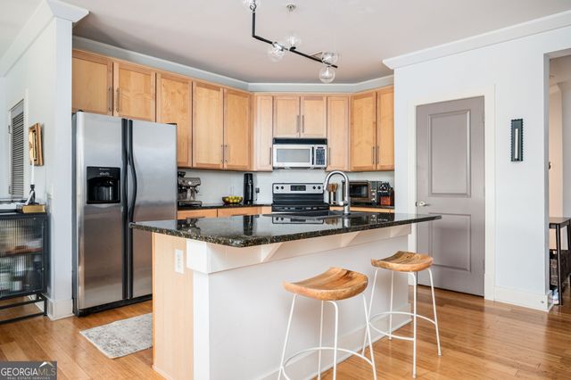 1628 Briarcliff Road 9, Atlanta, GA 30306