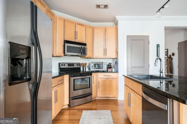 1628 Briarcliff Road 9, Atlanta, GA 30306