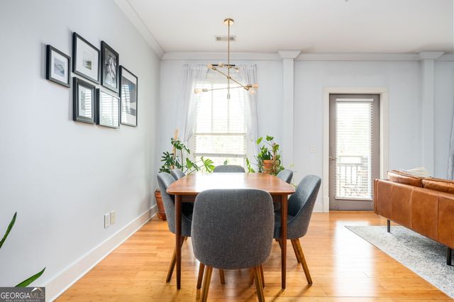1628 Briarcliff Road 9, Atlanta, GA 30306
