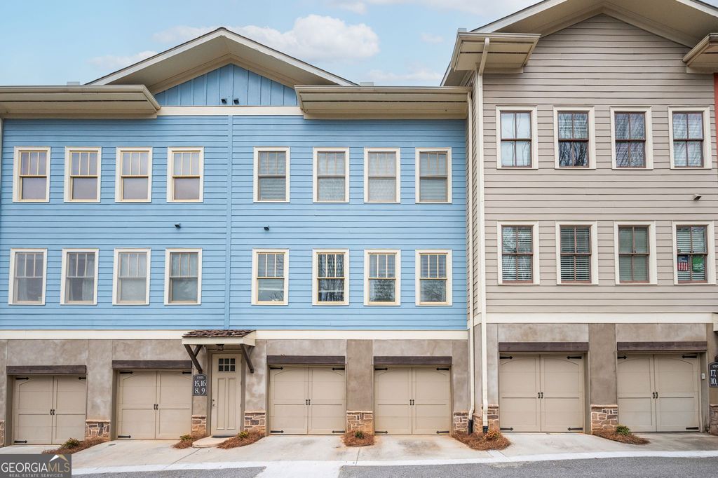 1628 Briarcliff Road 9, Atlanta, GA 30306