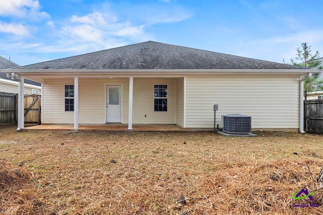 217 Station Way, Warner Robins, GA 31088