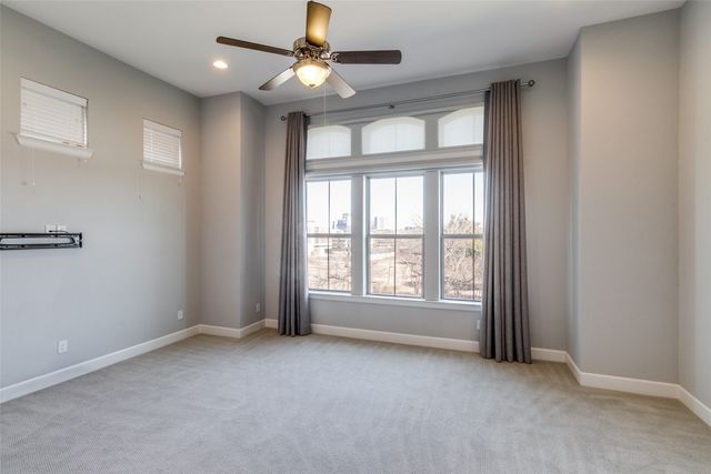 1348 Arch Place, Dallas, TX 75215
