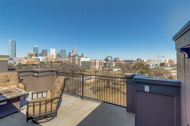 1348 Arch Place, Dallas, TX 75215