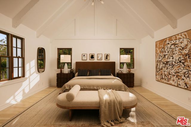 12225 Falkirk Lane, Los Angeles, CA 90049