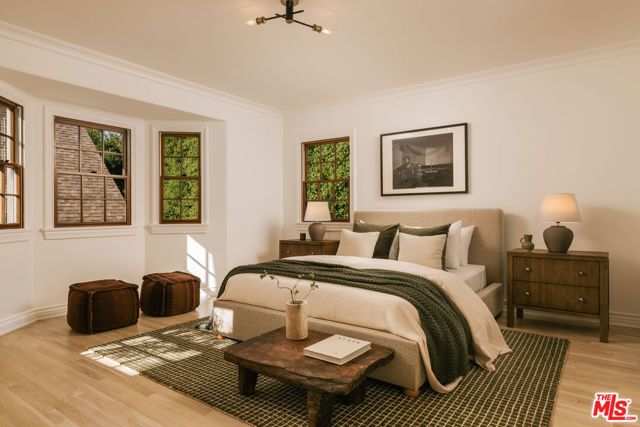12225 Falkirk Lane, Los Angeles, CA 90049