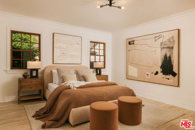 12225 Falkirk Lane, Los Angeles, CA 90049