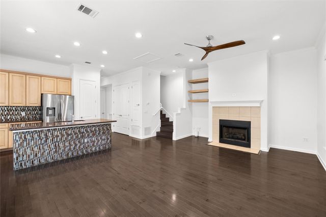 1115 Kinney Ave 39, Austin, TX 78704