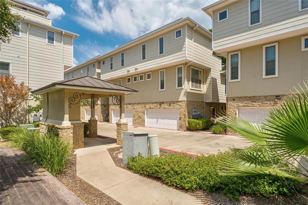 1115 Kinney Ave 39, Austin, TX 78704