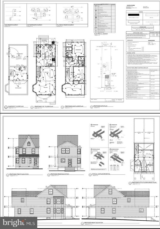 18 HUNT ST, Woodstown, NJ 08098