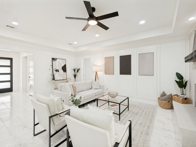 2025 Normandy Drive, Hurst, TX 76054