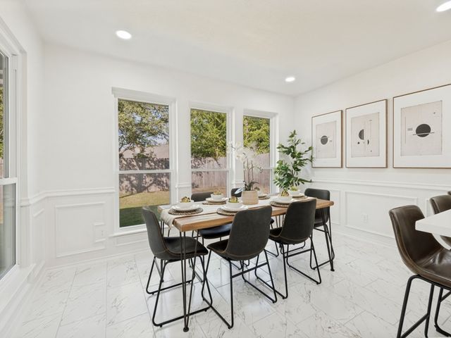 2025 Normandy Drive, Hurst, TX 76054