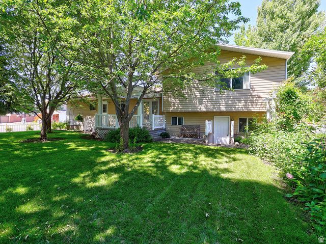 4036 N 380 W, Provo, UT 84604