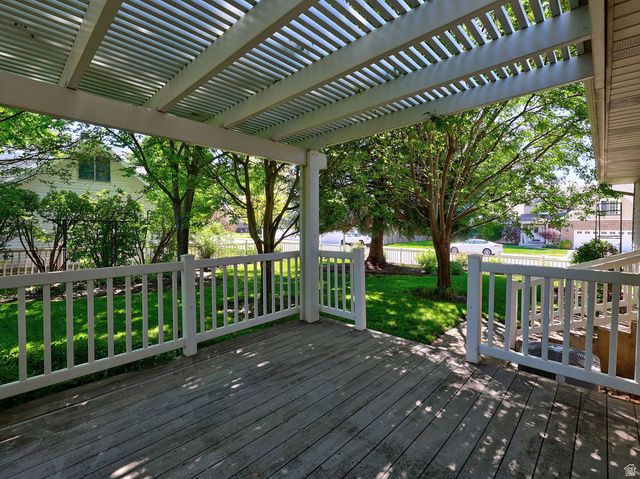 4036 N 380 W, Provo, UT 84604