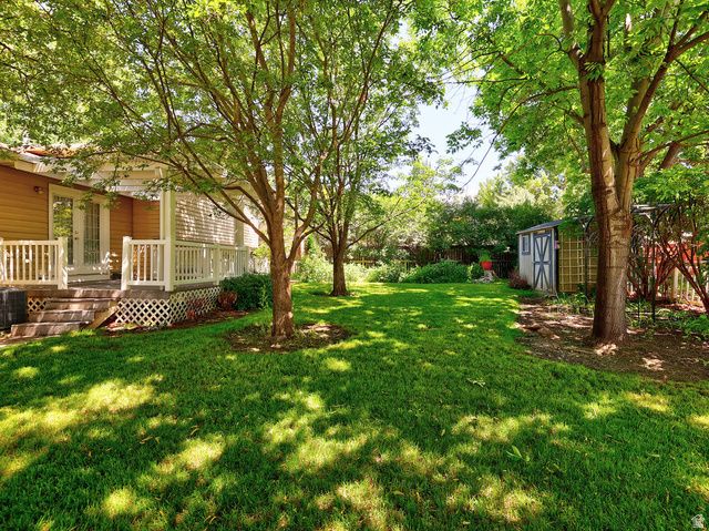 4036 N 380 W, Provo, UT 84604