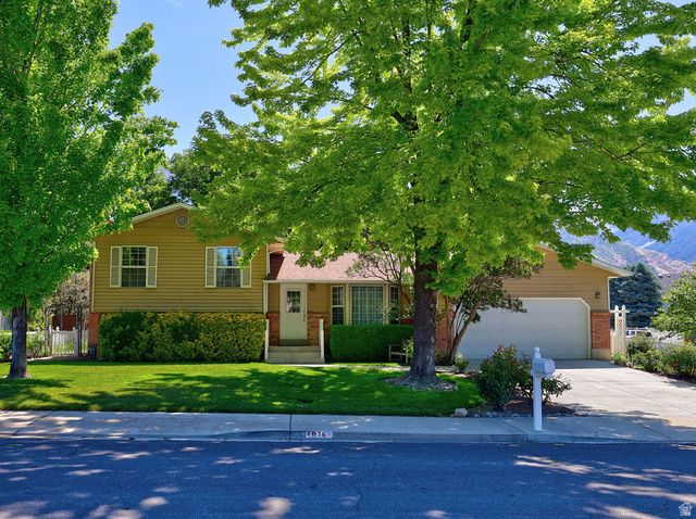 4036 N 380 W, Provo, UT 84604