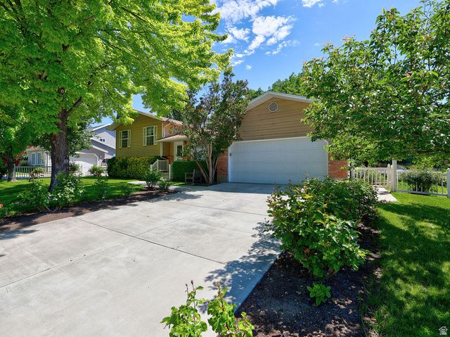 4036 N 380 W, Provo, UT 84604