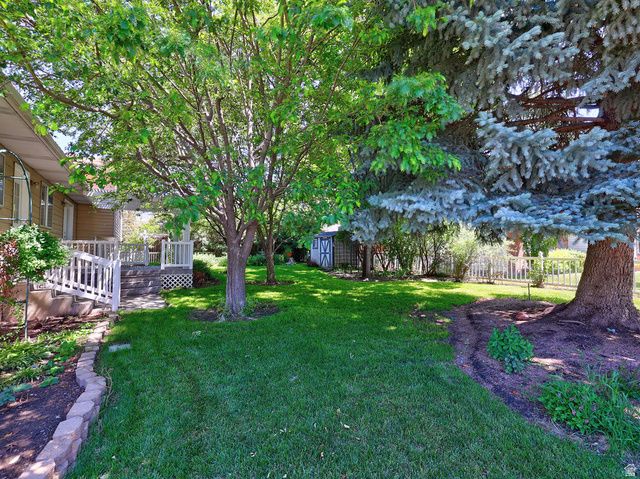 4036 N 380 W, Provo, UT 84604